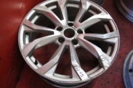 AUDI A4 B6 8E discs aluminium 18 8J ET43 5x112 KBA 562