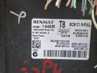 control unit KOMFORTU BCM 284B11446R RENAULT ESPACE V