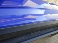 SKODA OCTAVIA 4 IV KOMBI 5E7 20- bumper rear