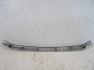CHROM moulding bonnets front FORD RANGER 12-15 ROK AB39-8B189