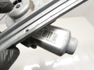 window regulator mechanism left front DACIA LOGAN and LS MCV 04-12 2PIN