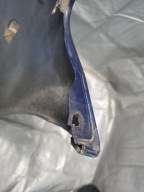 bumper front OPEL AGILA and 00-03 r.