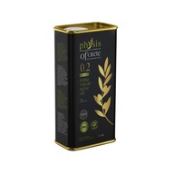 Oliwa z oliwek extra vergine Physis of Crete 3000 ml