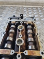 kryt ventilů obal vačky SEAT LEON 1.6B