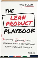 The Lean Product Playbook: How to Innovate with