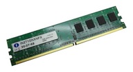 Pamäť RAM DDR2 Integral 1 GB 667 5