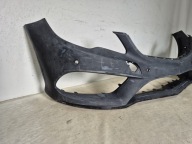 MERCEDES E class W207 COUPE LIFT AMG 13- bumper front front 6XPDC