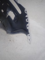 FIAT PANDA III 3 12-> bumper front front