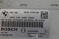 module control unit PDC 9252640 MINI R60 R61 10-17