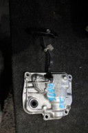 2616. Abdeckung Z Sensor Getriebe getriebe AUDI 0CK927431E