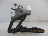 hinge bonnets BMW X6 G06 PIROTECHNICZNY 7418202 7418201