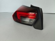 light left rear OPEL CORSA F 19- LED