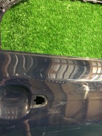 door right rear. FORD FOCUS MK3 HB