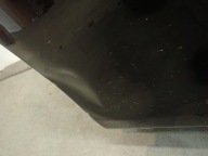 door front front left AUDI E-TRON