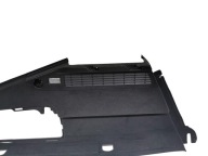 boot upholstery left rear part AUDI A7 C7 S7 4G LIFT 2018 4G8863887C