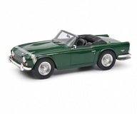 Schuco Triumph TR250 Open Top 1967 Britis 1:18 450024800