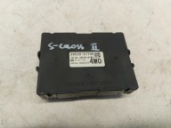 Suzuki SX4 S-cross II, 2023 module control unit relay 39530-57t00