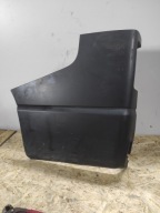 Ecke der Stoßstange heck links RENAULT TRAFIC III