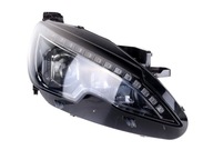 REFLEKTOR PRAWY XENON LED PEUGEOT 308 II 17-21 r. LIFT 9800546380