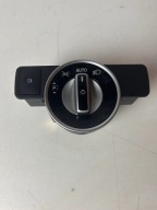 light switch Mercedes W204 W207 W212