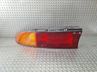 light rear part left MITSUBISHI ECLIPSE 2G 95-99 EUROPA