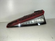 light rear rear part right SKODA ENYAQ 21- LED