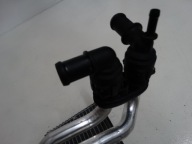 chladič topení vody VW GOLF V 1K0819031
