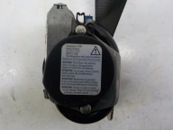 VW GOLF V tension belt safety adjuster left front driver´s 1K4857705T