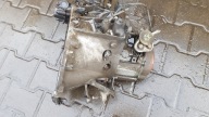 Peugeot 206 2,0hdi 90km getriebe 20DM18