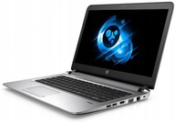 Notebook HP ProBook 430 G2 13,3" Intel Core i5 8 GB / 240 GB čierny