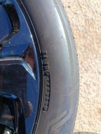 disc 20 discs wheels tyres BRIDGESTONE Mazda CX-60 9965177500 nr O