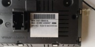 Schermo FORD FIESTA 8A6T-18B955-BL Originale