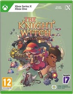 THE KNIGHT WITCH (DELUXE EDITION) [GRA XBOX SERIES X]