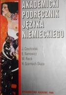 Akademicki podręcznik języka niemieckiego