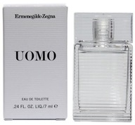 Ermenegildo Zegna Uomo 100ml EDT UNIKAT