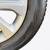 wheels tyres discs KIA STONIC MOMO 185/65/15" 6MM winter M+S
