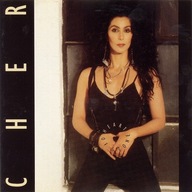 CHER HEART OF STONE CD