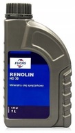 Olej pre piestové kompresory Fuchs Renolin HD 30 1000 ml