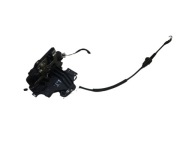 lock door left rear part VW GOLF IV 2 PIN