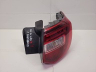 light rear right side Opel Grandland X 2019 81660201