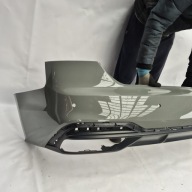 AUDI A5 S5 8W S-LINE LIFT 19- bumper rear part rear PDC