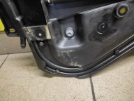 LAND ROVER DISCOVERY III Schiebedach