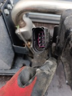 VW T5 LIFT webasto WEBASTO DOGRZEWACZ 7E0819008C