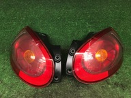 LAMPA TYLNA TYŁ LEWA FIAT BRAVO II WWA