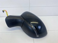 mirror exterior left side Renault Captur 2016 12863480