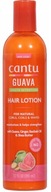 CANTU Guava & Ginger Baobab Oil Daily Hair Lotion kondicionér na vlasy 354 ml