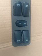 control panel of the window 4814356 SAAB 9-3