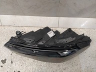 VW TIGUAN III light lights REFLEKTOR front FULL LED IQ LIGHT right left