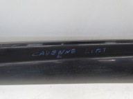 moulding threshold left PORSCHE CAYENNE 7L LIFT LC9Z