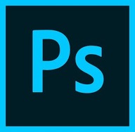 Adobe Photoshop CC for Teams 2023 PL Win/Mac